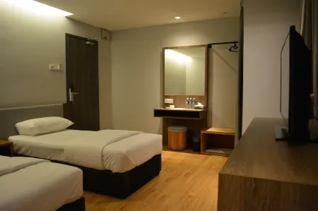 Go Hotel
