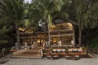 Constance Tsarabanjina - All Inclusive Hotels in 