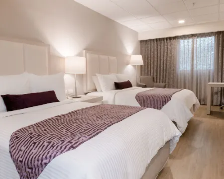 Antaris Galerias Hotels in Monterrey