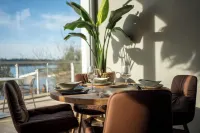 Blu Mare Hotel - breakfast