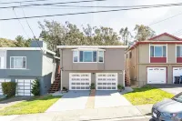 67 Alta Vista Way Các khách sạn gần The Home Depot
