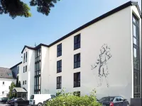 Hotel Landsknecht Hotels in Eitorf