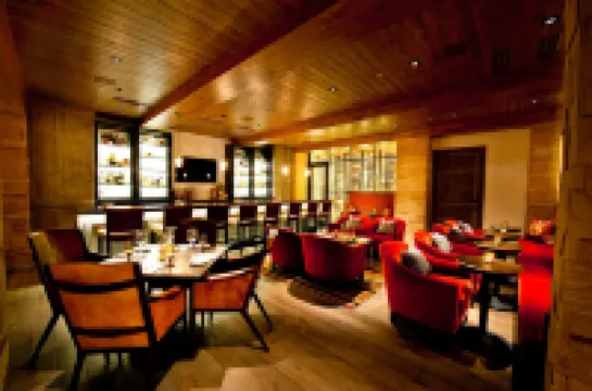 Grand Summit Lodge by Park City - Canyons Village