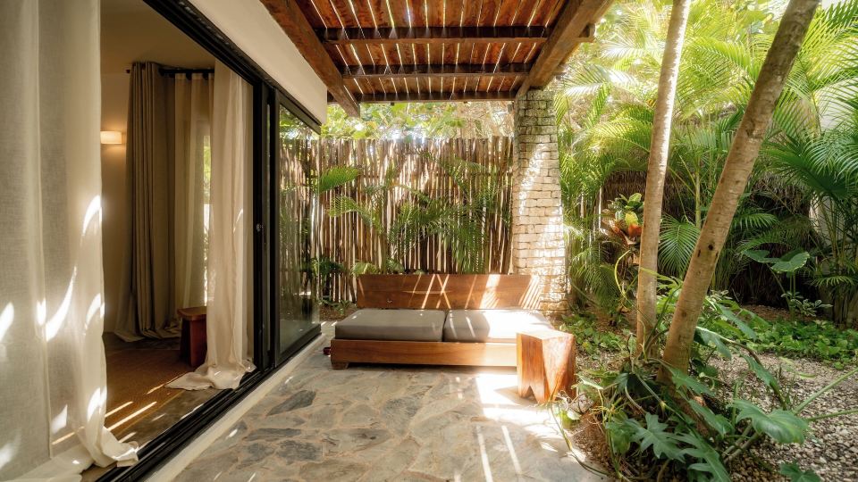Chiringuito Tulum