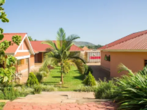 Tik Hotel Hoima Hotels in Bugahya