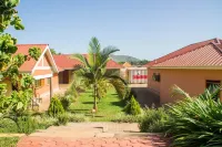 Tik Hotel Hoima فنادق في Kijungu Village