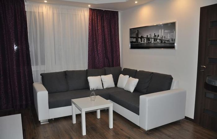 Apartmány Šariš