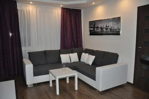 Apartmány Šariš - Wifi