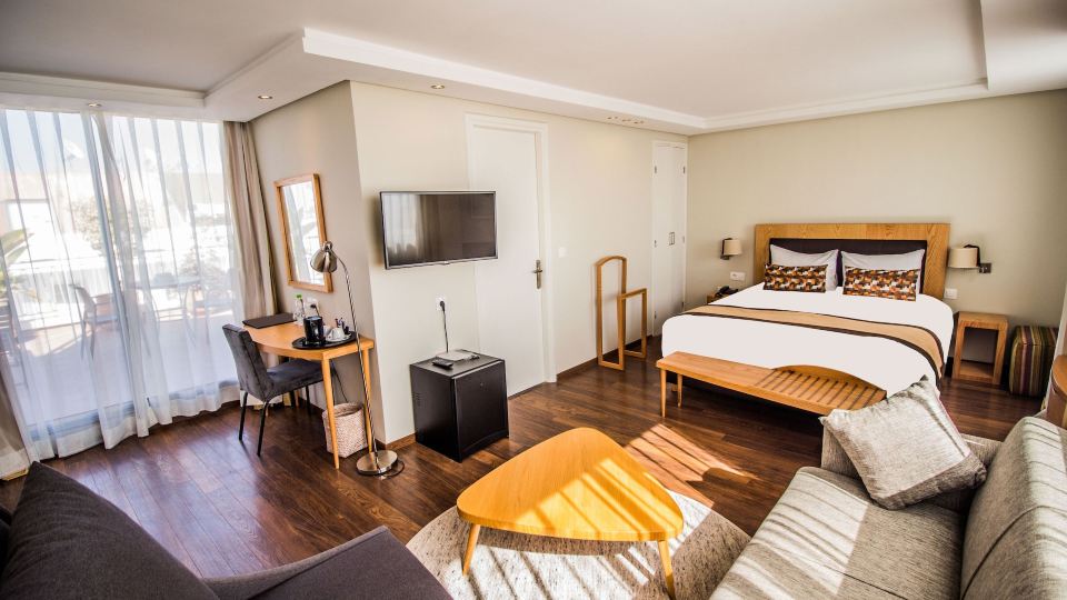 Le Pietri Urban Hotel