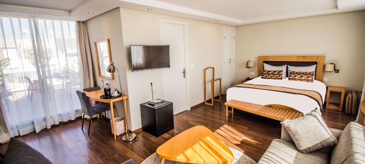 Le Pietri Urban Hotel Hotels in Rabat
