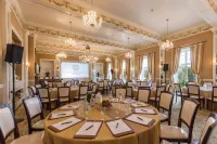 The Old Government House Hotel & Spa Hotels in Vale