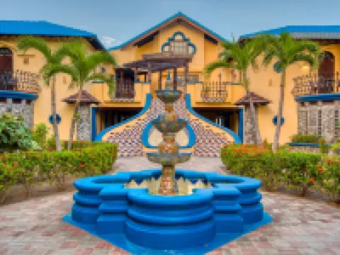 Caribe Tesoro Hotels in West Bay