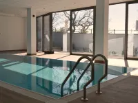 Boutique Hotel Mali Raj Hotels in Ičići
