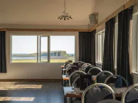 Hótel Dyrhólaey Hotel di Mýrdalshreppur