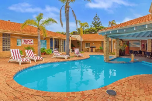 Comfort Inn Bay of Isles Hotels in Esperance