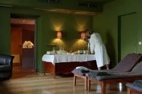Design Hotel Miramonte Hôtels à : Sankt Johann im Pongau
