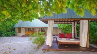 Denis Private Island Seychelles