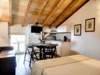 B&B ai Musei