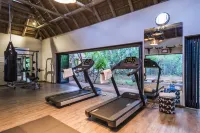 Am Lodge - Hoedspruit - Gym