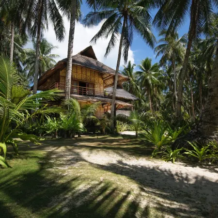 Siargao Inn Beach Resort