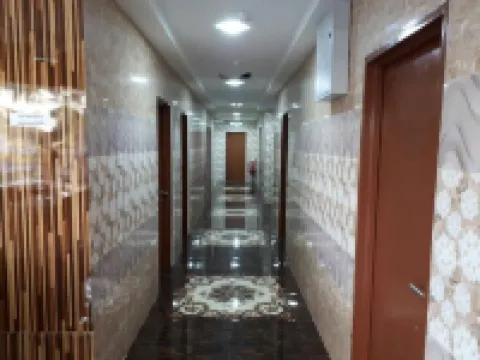 New Wave Nilai Hotel Hotels in Nilai