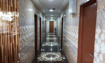 New Wave Nilai Hotel