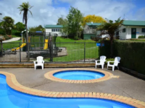 Waitomo Top 10 Holiday Park Hotels in Waitomo Caves