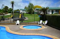 Waitomo Top 10 Holiday Park Hotels in Waitomo Caves