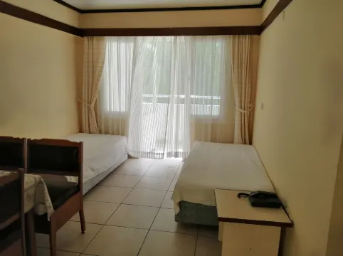 Oya Apartments