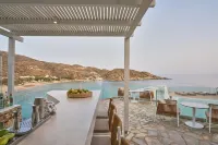 Ios Palace Hotel & Spa - con vistas al mar