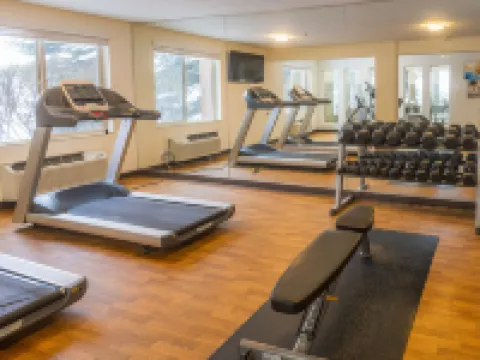 Comfort Inn & Suites Hotels in Spokane County