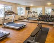 Comfort Inn & Suites Hotels in Spokane Valley