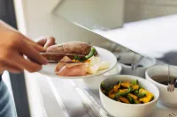 harry's home Hart Bei Graz hotel & apartments - breakfast