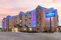 Microtel Inn & Suites by Wyndham College Station Các khách sạn ở 