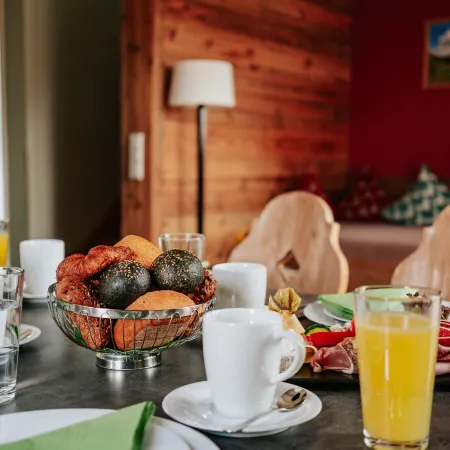 Torfhaus Harzresort