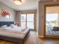 Go Apartments Hotels near Bielany