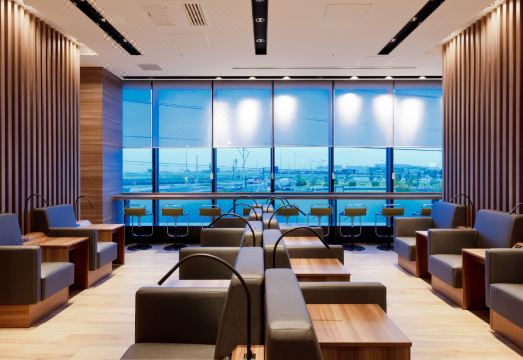 게이큐 엑스 인 하네다