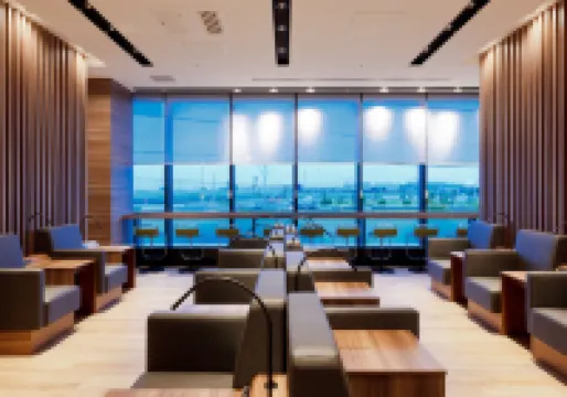 Keikyu EX Inn Haneda