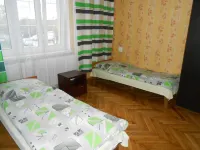MPark Noclegi Śląsk Hotels in Chorzów