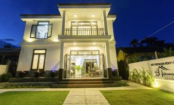 Hoi An Hideaway Villa