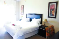 Zororo Lodge Hotels in Dalmada AH