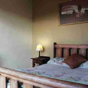 The Wild Farm Backpackers Rooms