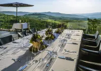 Winery & Design hotel ROXANICH Các khách sạn ở Groznjan