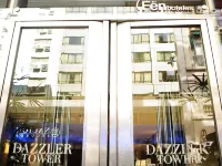 Dazzler by Wyndham Buenos Aires San Martín Hotels near Edificio Kavanagh