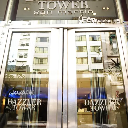Dazzler by Wyndham Buenos Aires San Martín