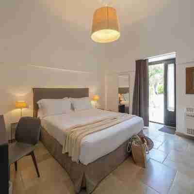 Ottolire Resort Rooms