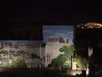 Be My Guest Athens Hotels near Thisseio
