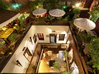 Dar Najat Hotels near Kasbah