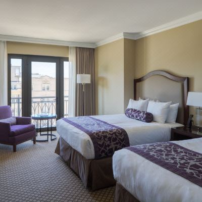Edgewater Two Queen Room The Edgewater Promo Code