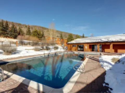 Aspen Ridge Condominiums by Vail Resorts Hotels in Keystone